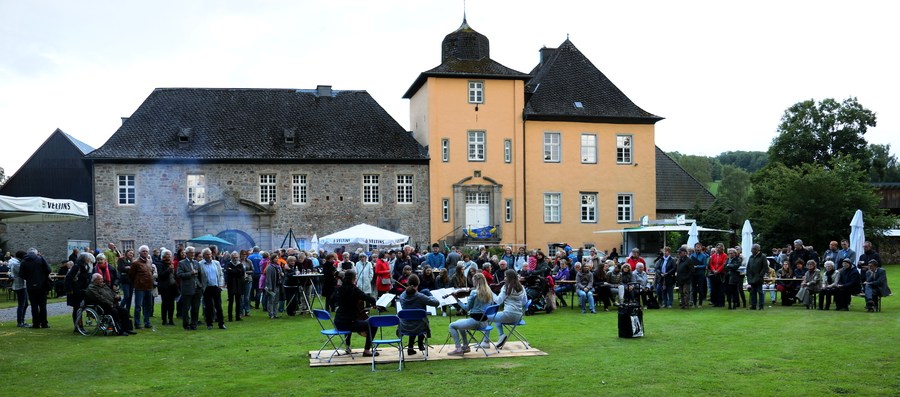 Benefizkonzert 2018