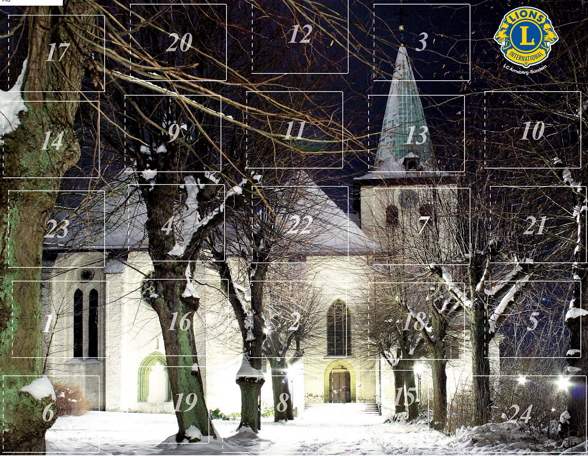 Was es vor dem Kauf die Arnsberger adventskalender zu untersuchen gilt!