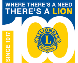 100 Jahre Lions