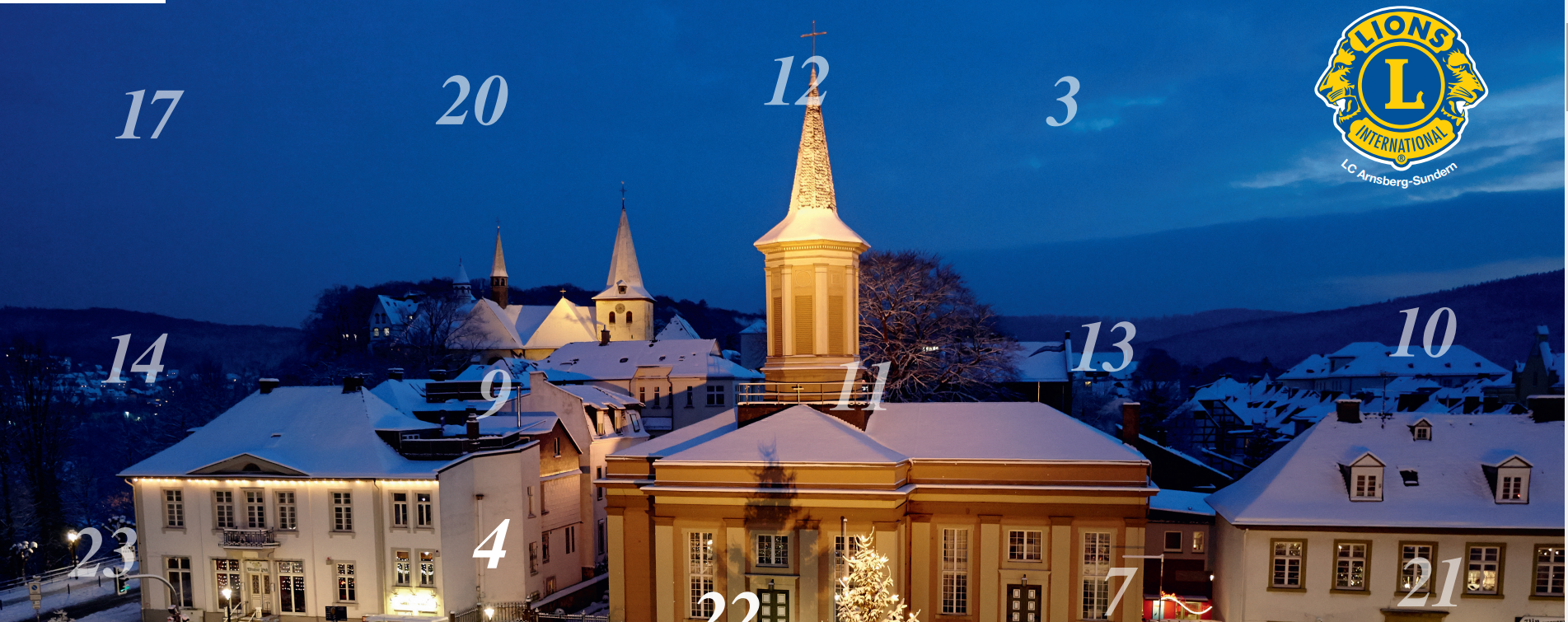 Adventskalender